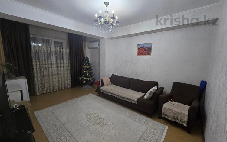 2-бөлмелі пәтер · 57.3 м² · 9/10 қабат, Сатпаева 2/2, бағасы: 25.3 млн ₸ в Усть-Каменогорске — фото 7