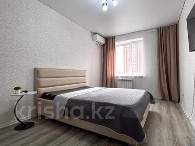 1-бөлмелі пәтер · 35 м² · 2/6 қабат, Береке 48 — Бесконтактное заселение, Костанай плаза, Термопарк, бағасы: 12 000 ₸