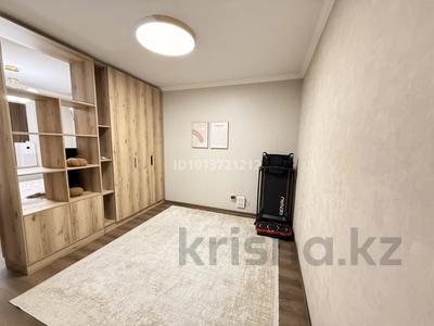 2-бөлмелі пәтер · 58 м² · 5/5 қабат, мкр Кулагер 15 — Серикова, бағасы: 35.5 млн ₸ в Алматы, Жетысуский р-н