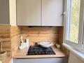 2-бөлмелі пәтер · 58 м² · 5/5 қабат, мкр Кулагер 15 — Серикова, бағасы: 35.5 млн ₸ в Алматы, Жетысуский р-н — фото 11