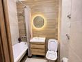 2-бөлмелі пәтер · 58 м² · 5/5 қабат, мкр Кулагер 15 — Серикова, бағасы: 35.5 млн ₸ в Алматы, Жетысуский р-н — фото 8