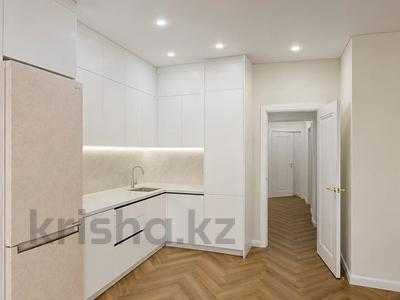 3-комнатная квартира · 71 м² · 3/5 этаж, Қошкарбаева 26 за 36 млн ₸ в Кокшетау