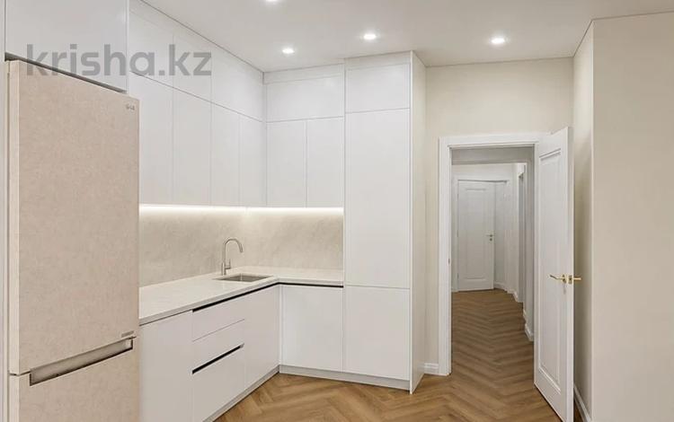 3-комнатная квартира · 71 м² · 3/5 этаж, Қошкарбаева 26 за 36 млн ₸ в Кокшетау — фото 2