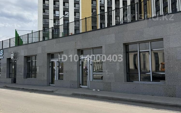 Еркін, кеңселер, дүкендер мен бутиктер, қоғамдық тамақтану орны, сұлулық салондары, монша, қонақ үй және демалыс орындары, фитнес және спорт, медорталықтар мен дәріханалар, білім орталықтары, ойын-сауық, конференц-залдар, кабинеттер және жұмыс орындары, студиялар · 130 м², бағасы: 800 000 ₸ в Астане, Нура р-н — фото 2