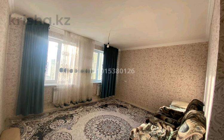 3-комнатная квартира · 70 м² · 6/7 этаж, 9 17 за 100 000 ₸ в Туркестане — фото 2