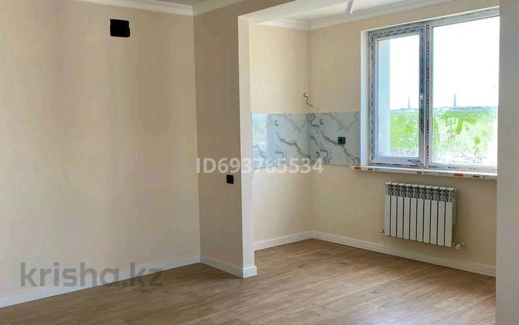 2-комнатная квартира · 61 м² · 5/5 этаж, Момышулы — Мкр Алғабас за 32 млн 〒 в Алматы, Наурызбайский р-н — фото 10