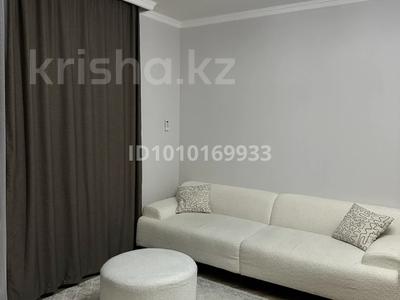 2-комнатная квартира · 47 м² · 6/12 этаж, Сауран 3/1 за 280 000 〒 в Астане, Есильский р-н