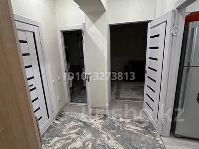 3-бөлмелі пәтер · 60.1 м² · 4/4 қабат, Жангозина, бағасы: 28.5 млн ₸ в Каскелене