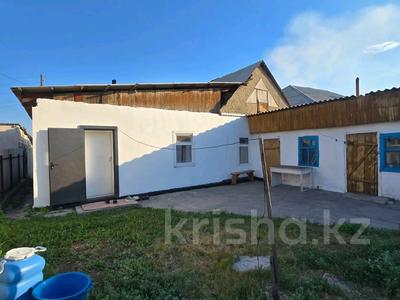 Отдельный дом · 3 комнаты · 60 м² · 5 сот., 2 переулок Шорса ×××××× за 10.5 млн ₸ в Семее