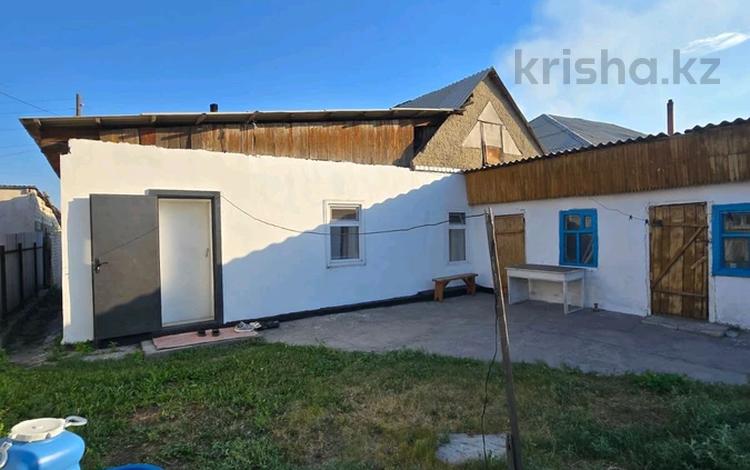 Отдельный дом · 3 комнаты · 60 м² · 5 сот., 2 переулок Шорса ×××××× за 10.5 млн ₸ в Семее — фото 2
