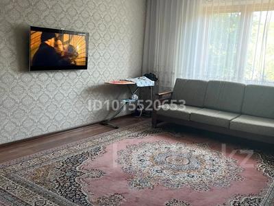 4-комнатная квартира · 80.1 м² · 3/10 этаж, Бозтаева 33 за 47 млн ₸ в Семее