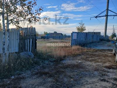 Участок · 4 сотки, 4-й микрорайон, Садовод Строитель 114 — По Веденской трассе от дороге 10 метров угловой за 4 млн ₸ в Костанае