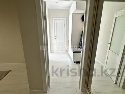 1-комнатная квартира · 48.5 м² · 3/3 этаж, Бисен Жумагалиева 17/2 за 19 млн ₸ в Уральске