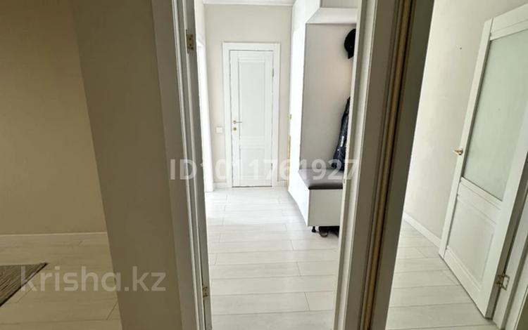 1-комнатная квартира · 48.5 м² · 3/3 этаж, Бисен Жумагалиева 17/2 за 19 млн ₸ в Уральске — фото 2
