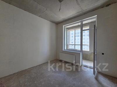 1-бөлмелі пәтер · 46 м² · 3/10 қабат, Сыганак 22/1, бағасы: 29.5 млн ₸ в Астане, Нура р-н