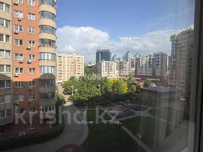 3-комнатная квартира · 100 м², мкр Керемет 5 за 500 000 ₸ в Алматы, Бостандыкский р-н