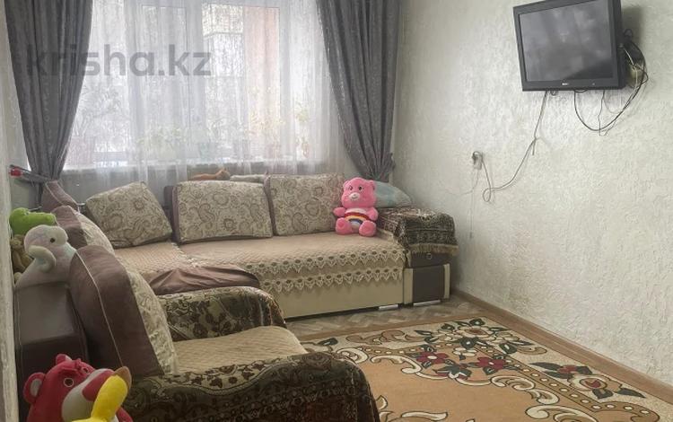 3-бөлмелі пәтер · 59 м² · 1/5 қабат, 35-й квартал 5, бағасы: 20 млн ₸ в Семее — фото 2