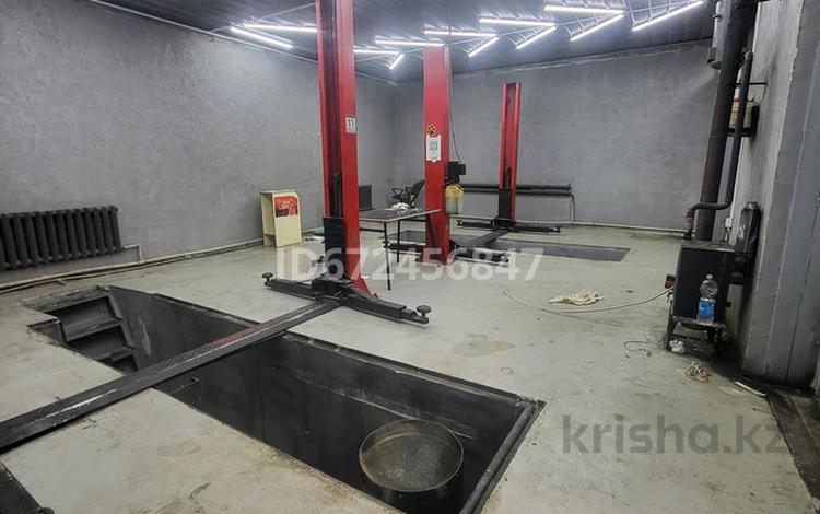 Азс, автосервисы и автомойки · 80 м² за 500 000 ₸ в Алматы, Медеуский р-н — фото 9