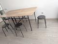 1-бөлмелі пәтер · 32 м² · 5/10 қабат, мкр Шугыла, бағасы: 200 000 ₸ в Алматы, Наурызбайский р-н — фото 16