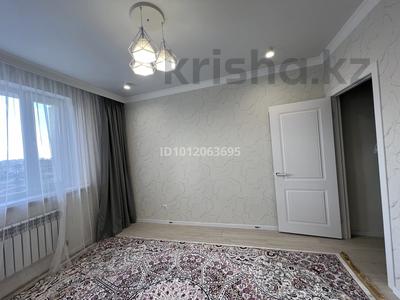 2-комнатная квартира · 60.5 м² · 6/9 этаж, А91 16 за 38 млн ₸ в Астане, Алматы р-н