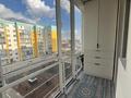 2-комнатная квартира · 60.5 м² · 6/9 этаж, А91 16 за 38 млн ₸ в Астане, Алматы р-н — фото 13