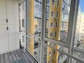 2-комнатная квартира · 60.5 м² · 6/9 этаж, А91 16 за 38 млн ₸ в Астане, Алматы р-н — фото 14
