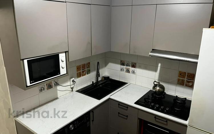 3-бөлмелі пәтер · 68 м² · 2/5 қабат, Жетысу, бағасы: 170 000 ₸ в Талдыкоргане, мкр Жетысу — фото 3