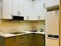 1-бөлмелі пәтер · 40 м² · 7/9 қабат, Шұғыла ш/а. 340/8 — ВАТЦАП, бағасы: 23 млн ₸ в Алматы, Наурызбайский р-н