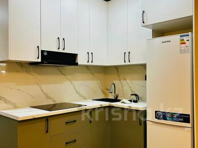 1-бөлмелі пәтер · 40 м² · 7/9 қабат, Шұғыла ш/а. 340/8 — ВАТЦАП, бағасы: 23 млн ₸ в Алматы, Наурызбайский р-н