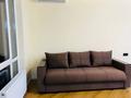1-бөлмелі пәтер · 40 м² · 7/9 қабат, Шұғыла ш/а. 340/8 — ВАТЦАП, бағасы: 23 млн ₸ в Алматы, Наурызбайский р-н — фото 2