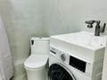 1-бөлмелі пәтер · 40 м² · 7/9 қабат, Шұғыла ш/а. 340/8 — ВАТЦАП, бағасы: 23 млн ₸ в Алматы, Наурызбайский р-н — фото 6
