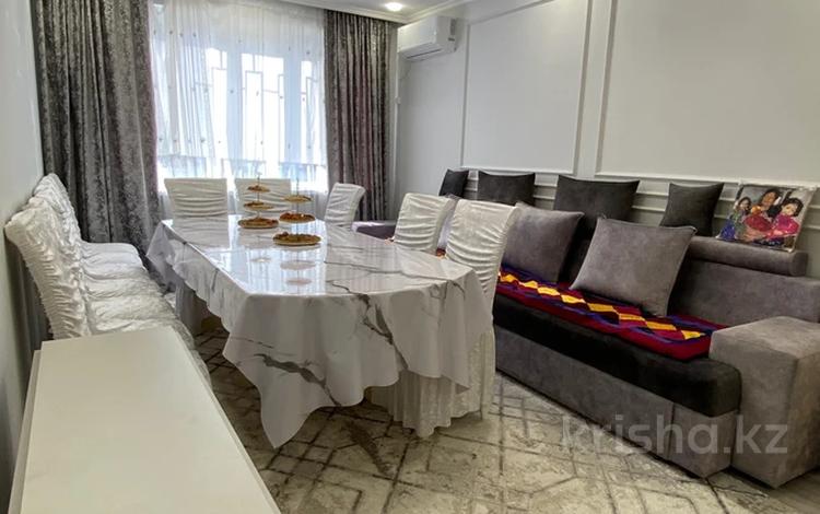 2-комнатная квартира · 69.7 м² · 2/7 этаж, мкр Кайрат — Рыскулова/кульжинка за ~ 38 млн 〒 в Алматы, Турксибский р-н — фото 10