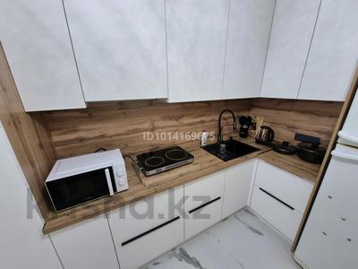 1-комнатная квартира · 38 м² · 7/9 этаж, Илияса Есенберлина 20 за 15 000 ₸ в Усть-Каменогорске