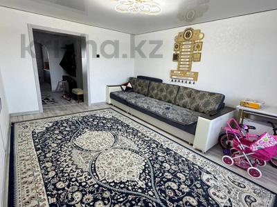 3-комнатная квартира · 61 м² · 5/6 этаж, Баумана 12 за 24 млн 〒 в Костанае