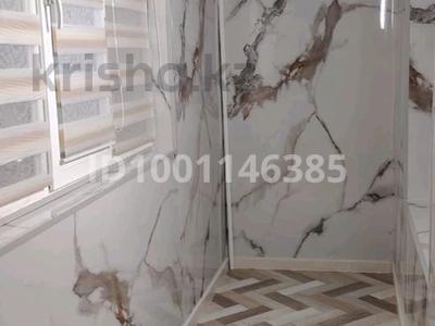 2-бөлмелі пәтер · 43 м² · 8/9 қабат, 27-ш/а. — Абди, бағасы: 12.5 млн ₸ в Актау, 27-й мкр