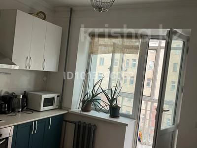 2-комнатная квартира · 52 м² · 5/9 этаж, Иманбаевой — Иманова-Иманбаевой за 250 000 ₸ в Астане, р-н Байконур
