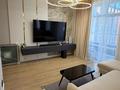 3-комнатная квартира · 90 м², Туран 40/2 за 71 млн ₸ в Астане, Есильский р-н