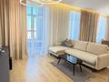 3-комнатная квартира · 90 м², Туран 40/2 за 71 млн ₸ в Астане, Есильский р-н — фото 2