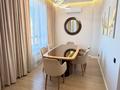 3-комнатная квартира · 90 м², Туран 40/2 за 71 млн ₸ в Астане, Есильский р-н — фото 7