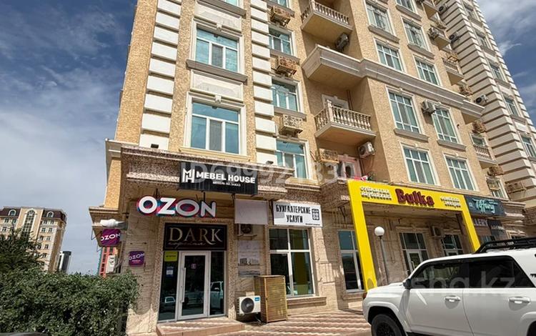 Кеңселер · 35 м², бағасы: 350 000 ₸ в Актау, 18А мкр — фото 2