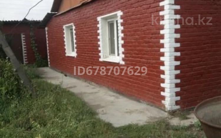 Отдельный дом • 4 комнаты • 68 м² • , Багратиона 25 за 13.5 млн 〒 в Усть-Каменогорске — фото 2