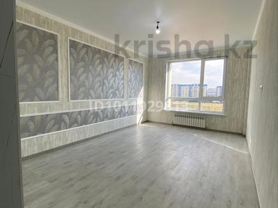 1-комнатная квартира · 46 м² · 7/9 этаж, мкр Нурсат 135 — Мешіт Сейтжан қари за 26.5 млн ₸ в Шымкенте, Каратауский р-н