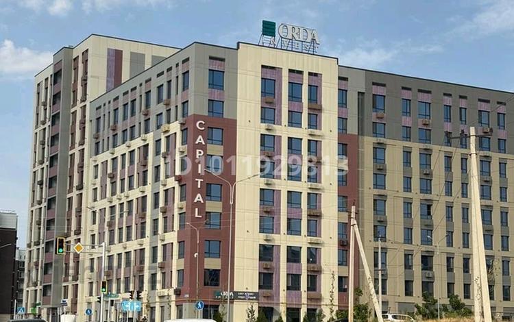 1-комнатная квартира · 46 м² · 7/9 этаж, мкр Нурсат 135 — Мешіт Сейтжан қари за 26.5 млн ₸ в Шымкенте, Каратауский р-н — фото 10