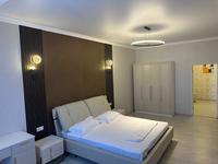 3-бөлмелі пәтер · 110 м² · 8/12 қабат, Мкр. Туран 2415А — Парк Байдибек би, бағасы: 18 000 〒 в Шымкенте, Туран р-н