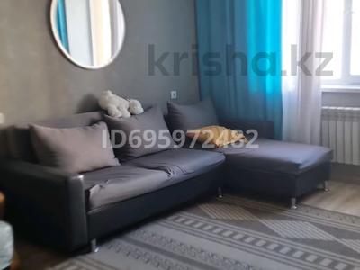 2-комнатная квартира · 45 м² · 3/5 этаж, мкр 5, Абая 8 за 12 000 ₸ в Актобе