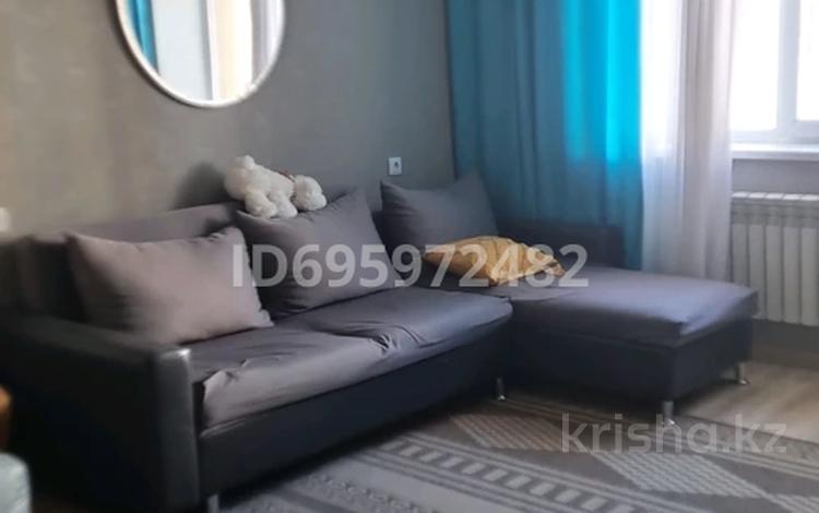 2-комнатная квартира · 45 м² · 3/5 этаж, мкр 5, Абая 8 за 12 000 ₸ в Актобе — фото 2