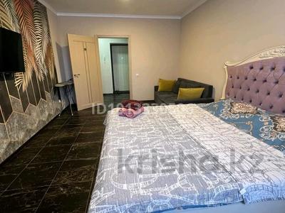 1-бөлмелі пәтер · 40 м² · 2/10 қабат, Умай Ана 14, бағасы: 15 000 ₸ в Астане, Нура р-н