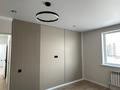 2-бөлмелі пәтер · 55 м² · 5/9 қабат, 9-й микрорайон, 9-й микрорайон 27, бағасы: 29 млн ₸ в Талдыкоргане