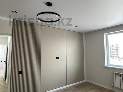 2-бөлмелі пәтер · 55 м² · 5/9 қабат, 9-й микрорайон, 9-й микрорайон 27, бағасы: 29 млн ₸ в Талдыкоргане