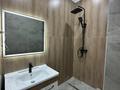 2-бөлмелі пәтер · 55 м² · 5/9 қабат, 9-й микрорайон, 9-й микрорайон 27, бағасы: 29 млн ₸ в Талдыкоргане — фото 7
